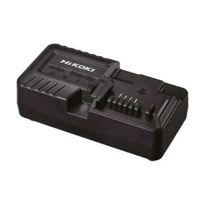 HiKOKI UC18YKSL Batteriladdare 14,4V-18V