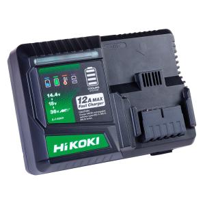 HiKOKI UC36YSL2 Batteriladdare 14,4-36V 12Amp