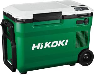 HiKOKI UL18DBA Kylbox / Värmebox 18V 25L