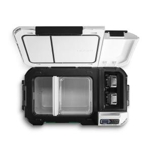 HiKOKI UL18DBA Kylbox / Värmebox 18V 25L