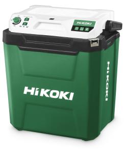 HiKOKI UL18DF Kylbox / Värmebox 18V 24L