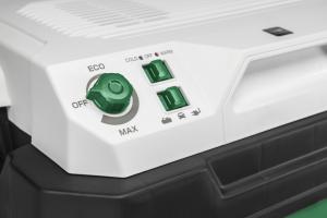 HiKOKI UL18DF Kylbox / Värmebox 18V 24L