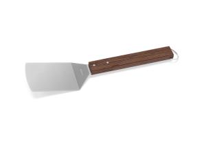 Muurikka Grill/Stekspade Rostfritt/Trä 34cm