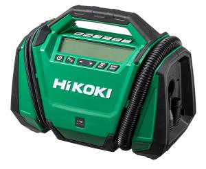 HiKOKI UP18DA Luftpump 18V