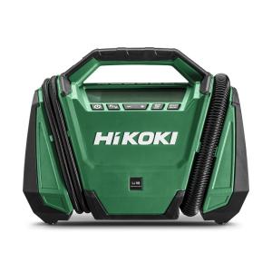 HiKOKI UP18DA Luftpump 18V