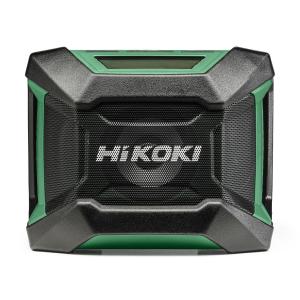 HiKOKI UR18DA Bluetooth Radio DAB 14,4-18V