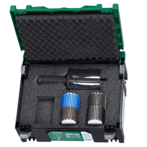 HiKOKI Vallapaket "SkiGo" f. Skidor