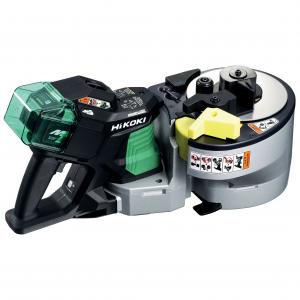 HiKOKI VB3616DA Klipp-/bockmaskin 36V (2x2,5Ah)