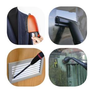 Elsea Virosteam Ångtvätt