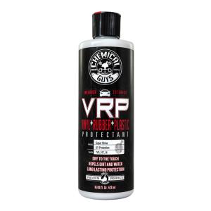 Chemical Guys VRP 473ml Plastbehandling