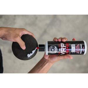 Chemical Guys VRP 473ml Plastbehandling