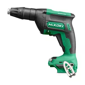 HiKOKI W18DA Skruvautomat 18V