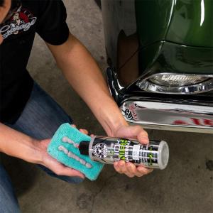 Chemical Guys Slick Finish Cleaner Wax 473ml Rengörande Vax