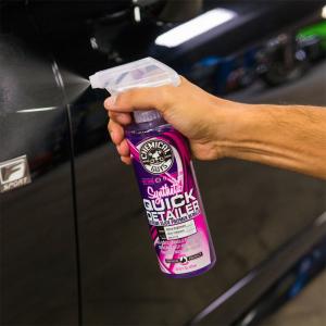 Chemical Guys Synthetic 473ml Quick Detailer