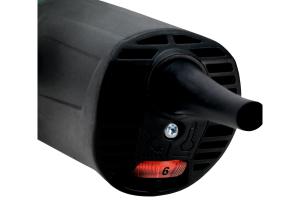 Metabo WEVA 15-125 Vinkelslip 125mm (1550w)