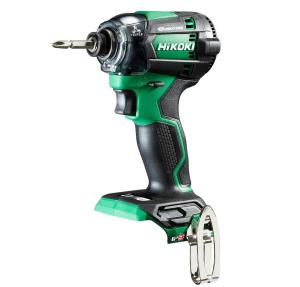 HiKOKI WH18DC Slagskruvdragare 18V
