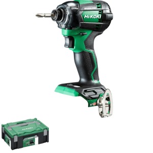 HiKOKI WH18DC Slagskruvdragare 18V