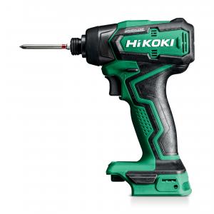 HiKOKI WH18DD Slagskruvdragare 18V