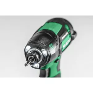HiKOKI WHP18DA Slagskruvdragare 18V
