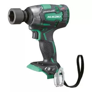 HiKOKI WR18DBDL2 Mutterdragare 18V