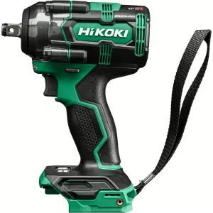 HiKOKI WR18DH Mutterdragare 18V