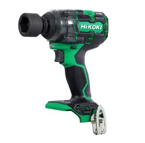 HiKOKI WR18DH Mutterdragare 18V