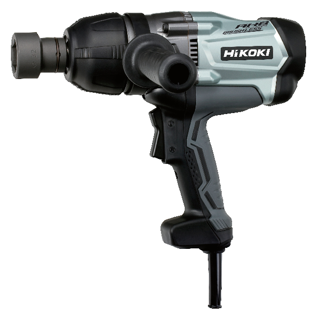 HiKOKI WR25SE Mutterdragare (900W)