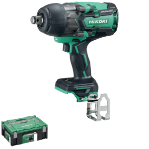 HiKOKI WR36DA Mutterdragare 36V