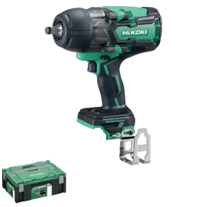 HiKOKI WR36DB Mutterdragare 36V