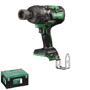 HiKOKI WR36DG Mutterdragare 36V