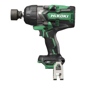 HiKOKI WR36DG Mutterdragare 36V