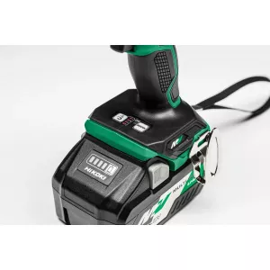 HiKOKI Verktygspaket Däckbyte 36V