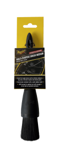 Meguiars Multi-Purpose Brush Medium Allroundborste