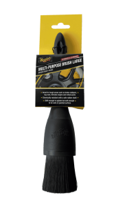 Meguiars Multi-Purpose Brush Large Allroundborste