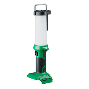 HiKOKI UB18DF Arbetslampa 18V