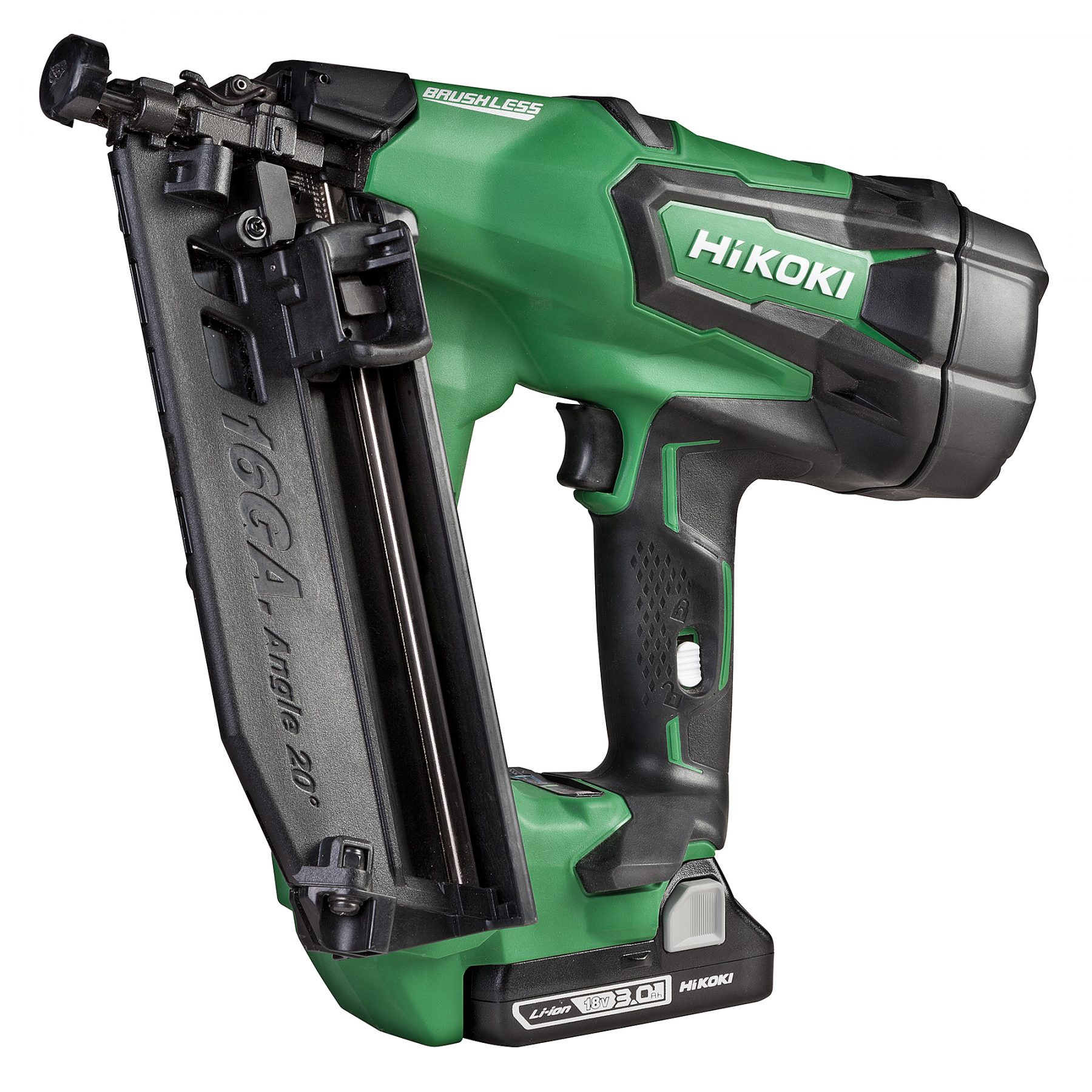 Image of HiKOKI NV75AN finish nailer