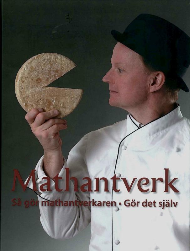 Mathantverk - Boken om hur man gör och mycket annat