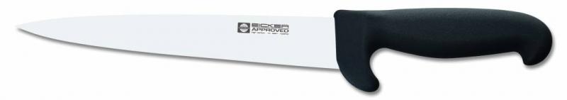 Stickkniv med säkerhetsgrepp 22cm - EICKER Profi