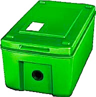 FIMAR Green Cube System - Basmodul GC226EP