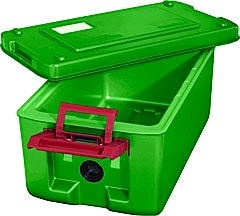 FIMAR Green Cube System - Basmodul GC226P förberedd för värme och dryck