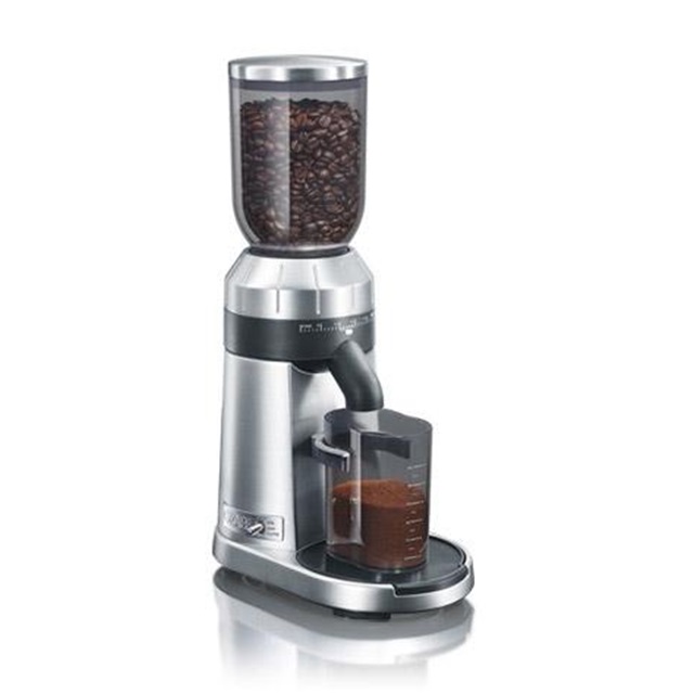 Graef CM800 kaffekvarn