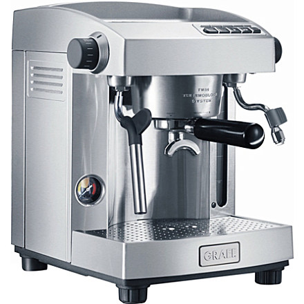 Graef espressomaskin ES95