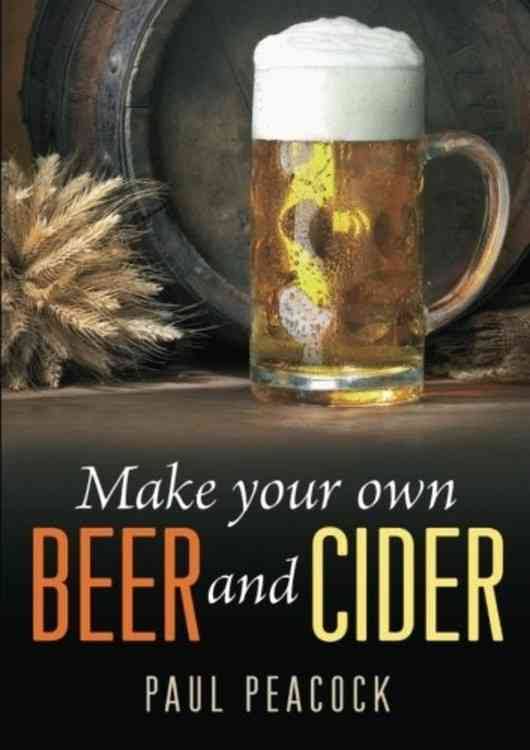 Make yor own Beer and Cider