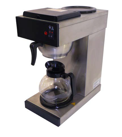 Robust Kaffebryggare PC190B - Bryggtid 6min