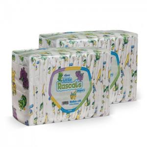 GetNappied Little Rascals