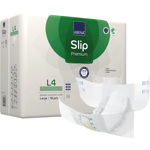 ABENA Slip Premium L4