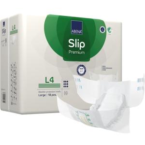 ABENA Slip Premium L4