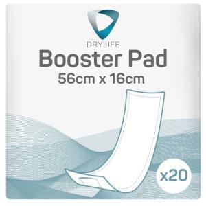 Drylife Booster Pad