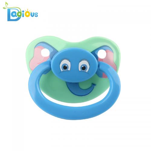 Anatomisk Napp Elefant