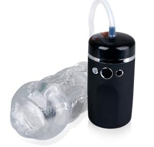 Rechargeable NEW Blow Job Sex Toy. ”sandra”